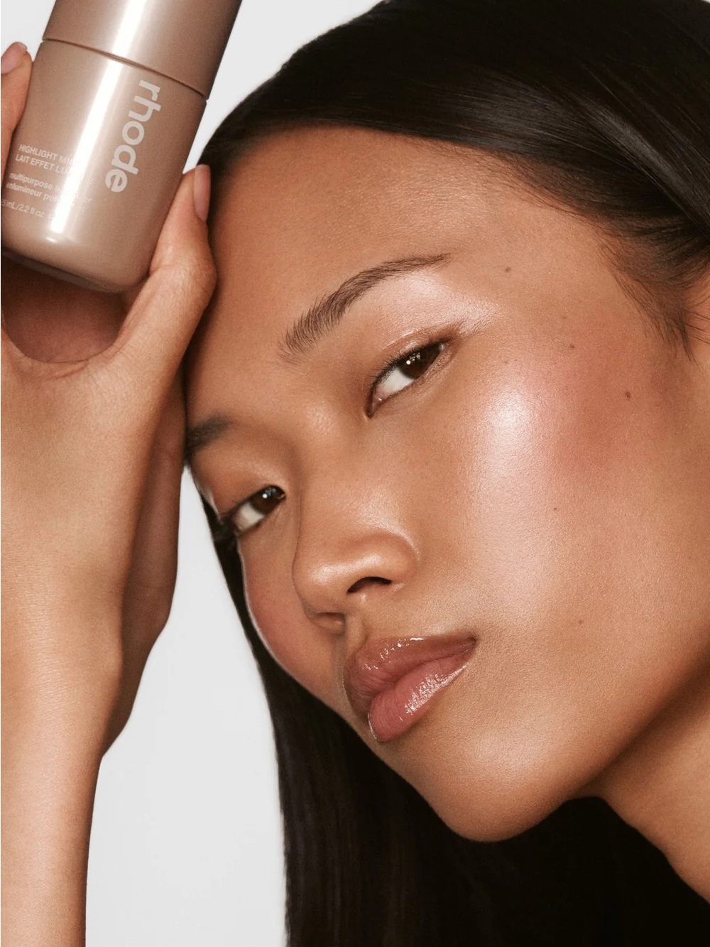 Rhode Highlight Milk Shade 02